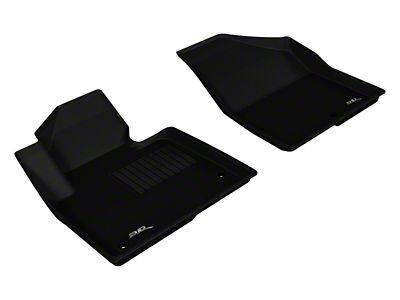 3D MAXpider 2013-2019 Hyundai Santa Fe Sport/Santa Fe/Santa Fe Xl - L1HY01711509