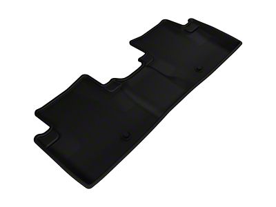 3D MAXpider 2013-2020 Acura ILX Kagu 2nd Row Floormats - L1AC00821509