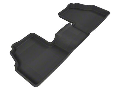 3D MAXpider 2013-2020 Buick/Chevrolet Encore/Trax Kagu 2nd Row Floormats - L1BC01621501