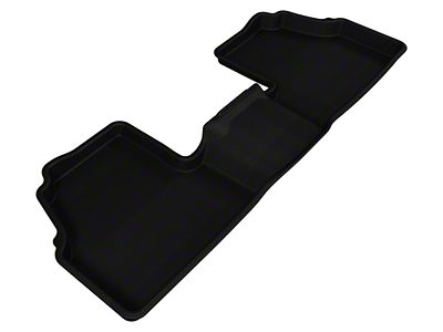 3D MAXpider 2013-2020 Buick/Chevrolet Encore/Trax Kagu 2nd Row Floormats - L1BC01621509