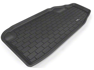3D MAXpider 2013-2020 Lexus Gs Kagu Cargo Liner - Black - M1LX0251309