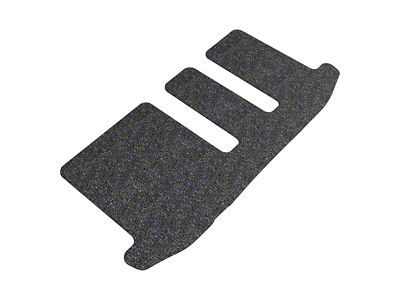 3D MAXpider 2013-2020 Nissan/Infiniti Pathfinder/QX60/JX Kagu 3rd Row Floormats - L1NS05831501