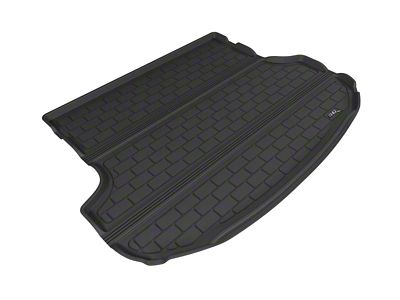 3D MAXpider 2014-2015 Kia Sorento 5-Seats Kagu Cargo Liner - M1KA0271301