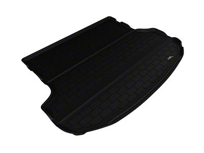 3D MAXpider 2014-2015 Kia Sorento 5-Seats Kagu Cargo Liner - M1KA0271309