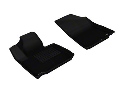 3D MAXpider 2014-2015 Kia Sorento Kagu 1st Row Floormat - L1KA01611509