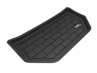 3D MAXpider 2014-2016 Tesla Model S Kagu Cargo Liner - M1TL0071309