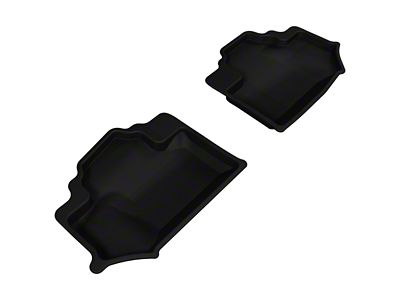3D MAXpider 2014-2018 Jeep Wrangler JK 2-Door Kagu 2nd Row - L1JP01221509