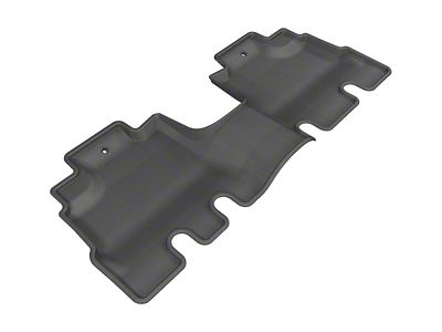 3D MAXpider 2014-2018 Jeep Wrangler JK Unlimited Kagu 2nd Row - L1JP01121509