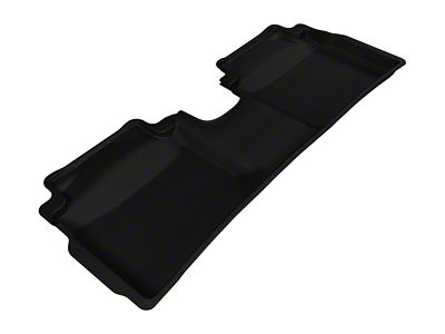 3D MAXpider 2014-2018 Kia Forte Kagu 2nd Row Floormats - L1KA01721509