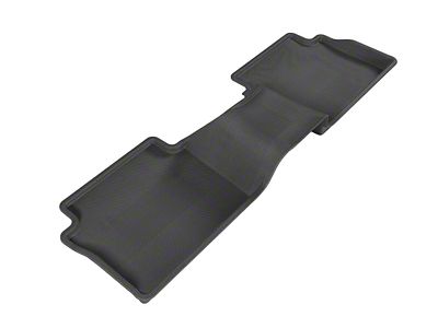 3D MAXpider 2014-2018 Mazda Mazda3 Kagu 2nd Row Floormats - L1MZ04321509