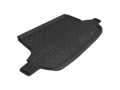 3D MAXpider 2014-2018 Subaru Forester Kagu Cargo Liner - Gray - M1SB0091301