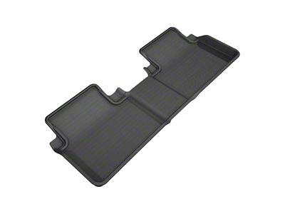 3D MAXpider 2014-2019 BMW I3 Kagu 2nd Row Floormats - L1BM09421509