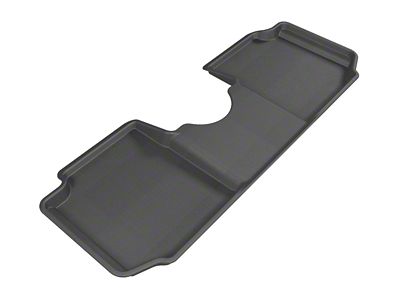 3D MAXpider 2014-2019 Fiat 500L Kagu 2nd Row Floormats - L1FA00421509