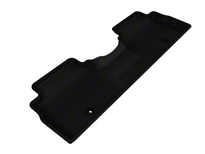 3D MAXpider 2014-2019 Kia Soul Kagu 2nd Row Floormats - L1KA02021509