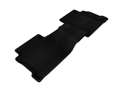 3D MAXpider 2014-2019 Mazda Mazda6 Kagu 2nd Row Floormats - L1MZ04021509