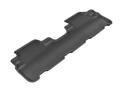 3D MAXpider 2014-2019 Toyota Highlander Kagu 2nd Row Floormats - L1TY16321509