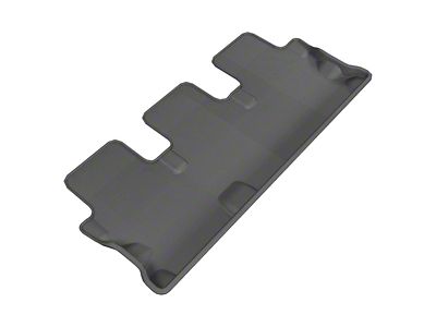3D MAXpider 2014-2019 Toyota Highlander Kagu 3rd Row Floormats - L1TY16331509
