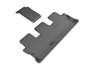 3D MAXpider 2014-2019 Toyota Highlander Kagu 3rd Row Floormats - L1TY18231509