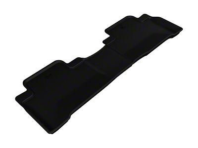 3D MAXpider 2014-2020 Acura MDX Kagu 2nd Row Floormats - L1AC00621509