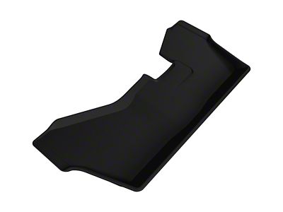 3D MAXpider 2014-2020 Acura MDX Kagu 3rd Row Floormats - L1AC00631509