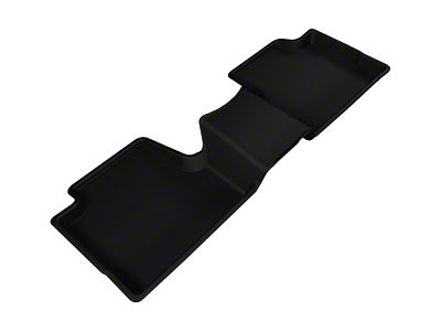 3D MAXpider 2014-2020 Jeep Cherokee Kagu 2nd Row Floormats - L1JP01021509