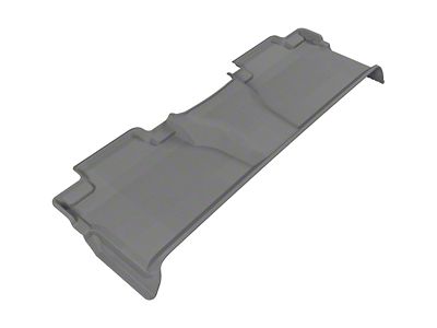 3D MAXpider 2014-2020 Toyota Tundra Crewmax Kagu 2nd Row Floormats - L1TY15321501