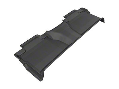 3D MAXpider 2014-2020 Toyota Tundra Crewmax Kagu 2nd Row Floormats - L1TY15321509