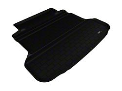 3D MAXpider 2015-2017 Chrysler 200 Kagu Cargo Liner - Black - M1CY0031309