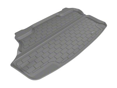 3D MAXpider 2015-2017 Toyota Camry Hybrid Kagu Cargo Liner - M1TY1731301