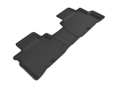 3D MAXpider 2015-2018 Nissan Murano Kagu 2nd Row Floormats - L1NS08321509