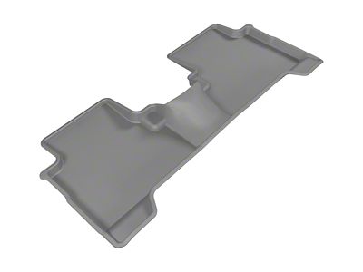 3D MAXpider 2015-2019 Ford Escape Kagu 2nd Row Floormats - L1FR10621501