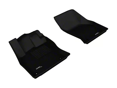 3D MAXpider 2015-2020 Audi A3/A3 Sportback E-Tron/RS3/S3 Kagu 1st Row - L1AD03311509
