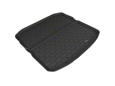 3D MAXpider 2015-2020 Audi A3/ S3/ RS3 Sedan Kagu Cargo - M1AD0331301