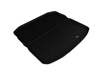 3D MAXpider 2015-2020 Audi A3/ S3/ RS3 Sedan Kagu Cargo - M1AD0331309
