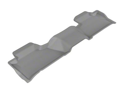 3D MAXpider 2015-2020 Chevrolet/GMC Suburban/Yukon Xl Kagu 2nd Row Floormats - L1CH05821501