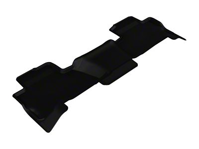 3D MAXpider 2015-2020 Chevrolet/GMC Tahoe/Yukon Kagu 2nd Row Floormats - L1CH06221509