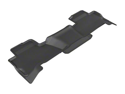 3D MAXpider 2015-2020 Chevrolet/GMC Tahoe/Yukon Kagu 2nd Row Floormats - L1CH06821509