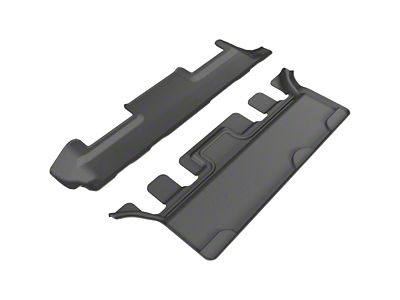 3D MAXpider 2015-2020 Chevrolet/GMC Tahoe/Yukon Kagu 3rd Row Floormats - L1CH06831509