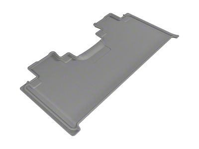 3D MAXpider 2015-2020 Ford F-150 Supercab Kagu 2nd Row Floormats - L1FR10121501
