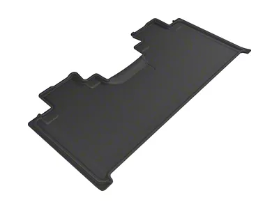 3D MAXpider 2015-2020 Ford F-150 Supercab Kagu 2nd Row Floormats - L1FR10121509