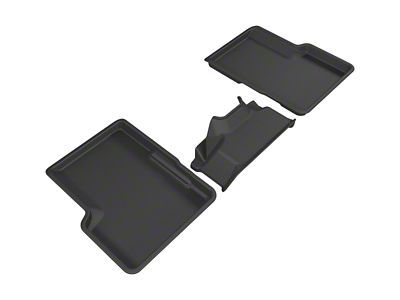3D MAXpider 2015-2020 Jeep Renegade Kagu 2nd Row Floormats - L1JP01321509