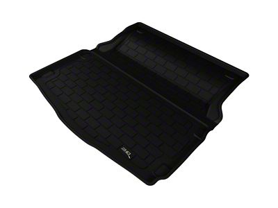 3D MAXpider 2015-2020 Mercedes-Benz C-Class Kagu Cargo Liner - Black - M1MB0691309