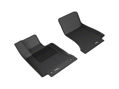 3D MAXpider Kagu 1st (15-20 Mercedes Benz C-Class Sedan/Coupe W205/C205)