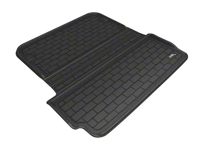 3D MAXpider 2016-2017 Tesla Model X Kagu Cargo Liner - M1TL0011309