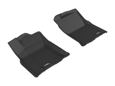 3D MAXpider 2016-2017 Toyota Tacoma Access Cab/Double Cab Kagu 1st - L1TY19211509