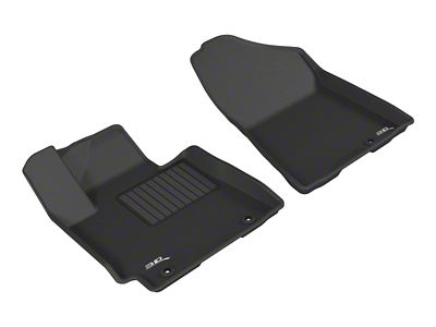 3D MAXpider 2016-2018 Hyundai Tucson Kagu 1st Row Floormat - L1HY06611509