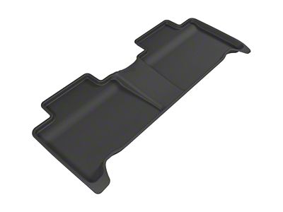 3D MAXpider 2016-2018 Toyota RAV4 Hybrid Kagu 2nd Row Floormats - L1TY20821509