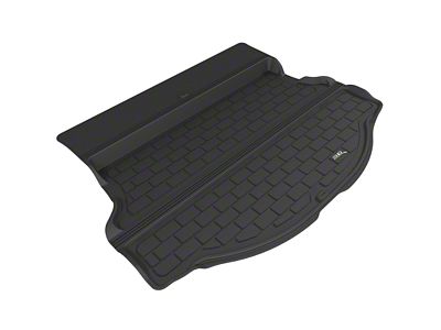 3D MAXpider 2016-2018 Toyota RAV4 Hybrid Kagu Cargo Liner - M1TY2081309