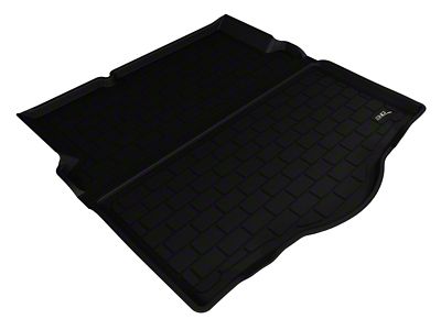 3D MAXpider 2016-2019 Chevrolet Cruze Sedan Kagu Cargo Liner - M1CH0661309