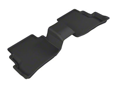 3D MAXpider 2016-2019 Mazda CX-9 Kagu 2nd Row Floormats - L1MZ05721509